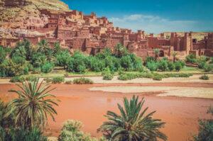 voyage maroc