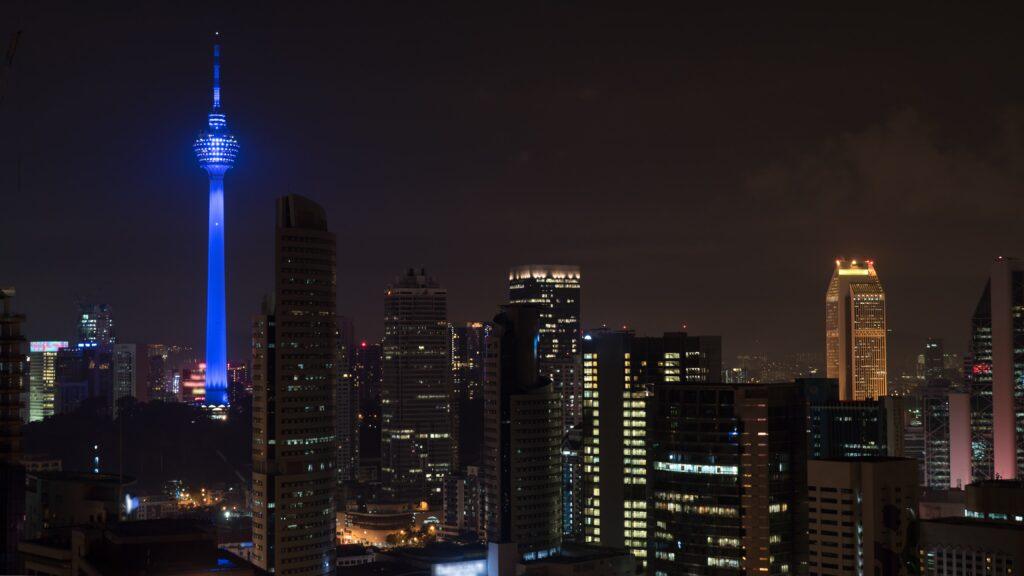 KL Tower