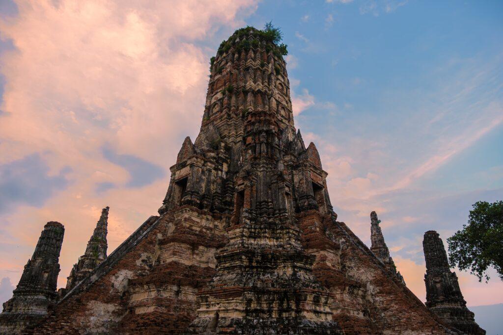 Ayutthaya