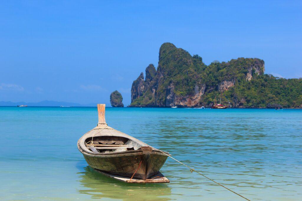 ile phi phi