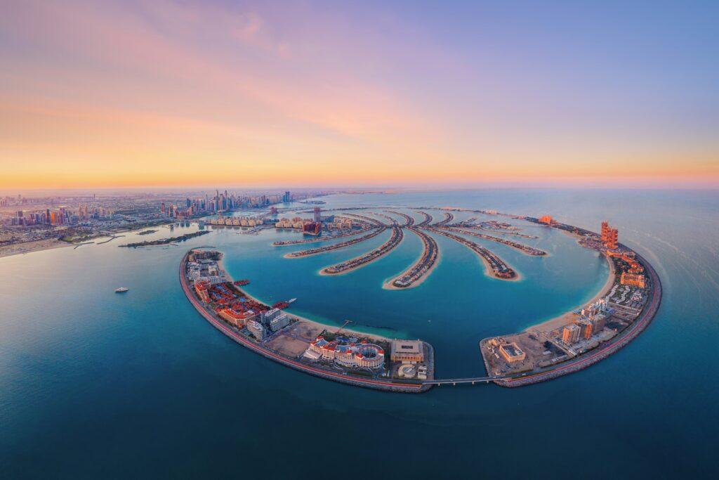 Palm Jumeirah