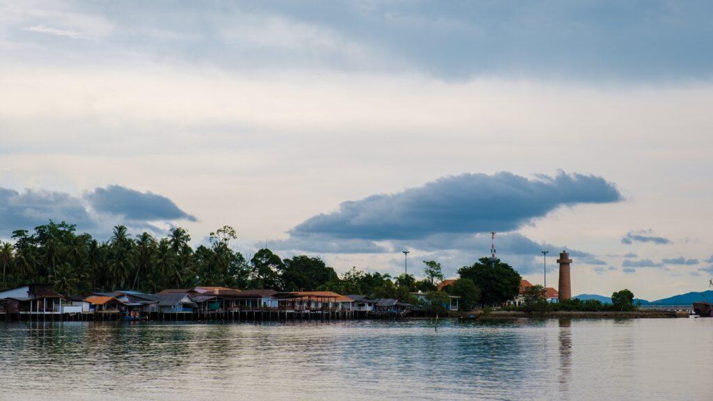 koh lanta