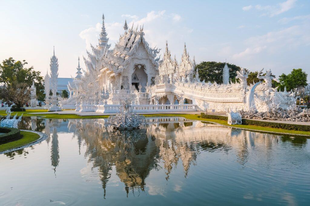 Chiang Rai