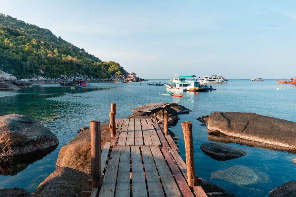 Koh Tao