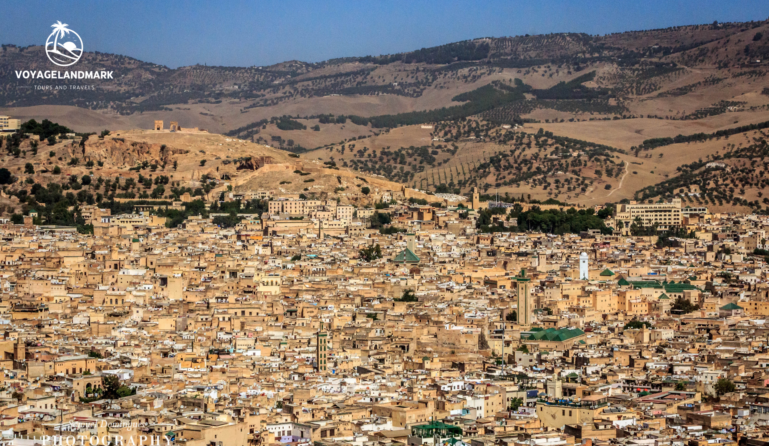 Le top 10 des choses à voir à Fès